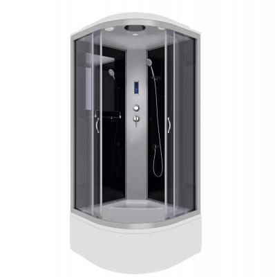 Душевая кабина Niagara Classic NG-2509-14P (1000х1000х2150)